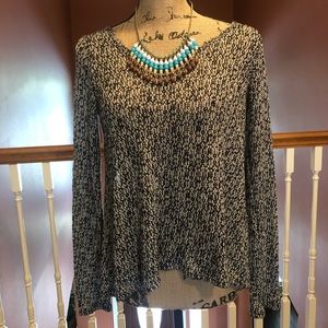 Charlotte Russe with bow on back! Medium